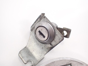 Ключ зажигания, замок бензобака, Suzuki DL 650 V-Strom