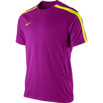 T- SHIRT NIKE TRAINING TOP 1 SS 405758-517