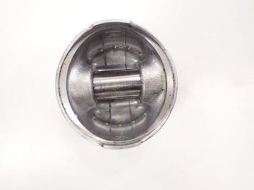 Цилиндр поршень Piaggio Vespa 125 ET4 Liberty