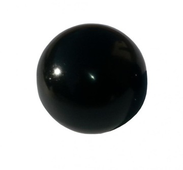 ШАРОВАЯ РУЧКА БАКЕЛИТ ЭБОНИТ STRONG fi40 РЕЗЬБА M8