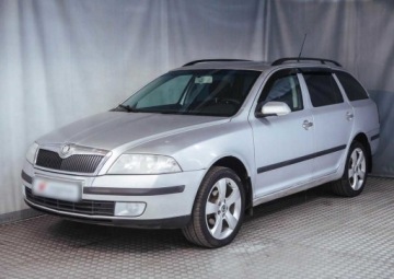 ОБтекатели HEKO ПОДХОДЯТ ДЛЯ Skoda Octavia 2 COMBI 04-13