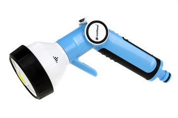 Zraszacz pistoletowy Cellfast 53-340 4-funkcyjny PREMIUM LINE