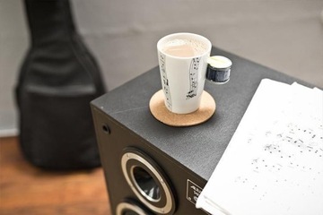 МУЗЫКАЛЬНАЯ КРУЖКА, СИНИЕ БАРАБАНЫ, ДЛЯ БАРАБАНЧИКА