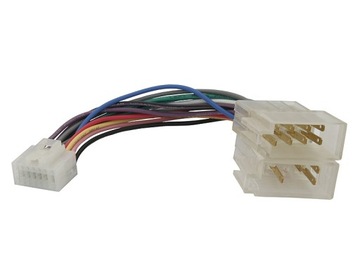 Złącze do radia NAKAMICHI CD45Z-ISO