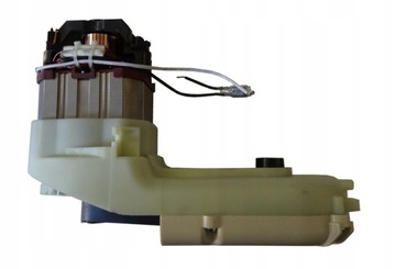 SILNIK WERTYKULATORA HECHT 1500W