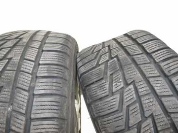 AUDI A3 8V KOLA PNEUMATIKY RÁFKY 205/55R16 1K0601024Q