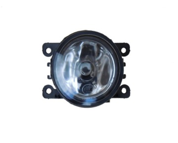 FORD FIESTA MK6 LIFT MK7 08 TRANSIT HALOGEN LAMPA PRZECIWMGŁOWA