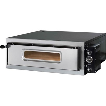 Piec do pizzy 4x35 cm