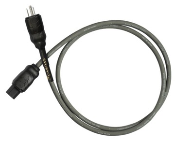 Cardas Iridium Power Cord 1,5m