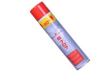 KLEJ SPRAY-KON B707