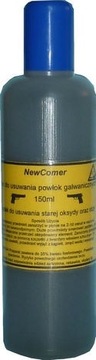 Oksyda - Promocja 160 ml. Płyn do usuwania oksydy