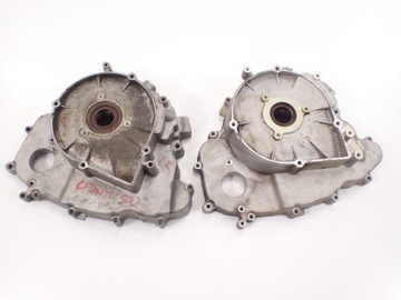 Крышка генератора картера двигателя ATV CF Moto 500