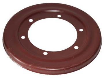 OSŁONA BĘBNA KOSIARKI ROTACYJNEJ Z-042 / Z-070