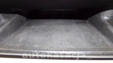 ПЕРЧАТКА ПАССАЖИРСКАЯ GOLF 2 MK2 87 91R 191857924