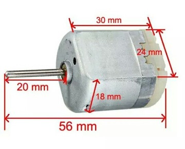 Электродвигатель центрального замка 12В Toyota другие