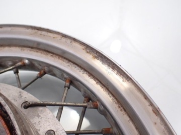 Задний диск 15 дюймов x 3,00 Yamaha XV Virago 535 87-03