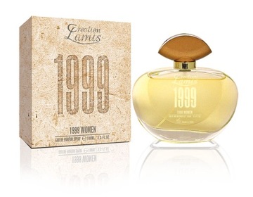 LAMIS CREATION WOMEN woda toaletowa 100 ML