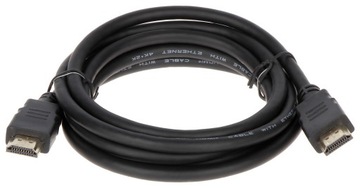 Kabel HDMI-2.0-V2.0 30AWG v2.0 2m