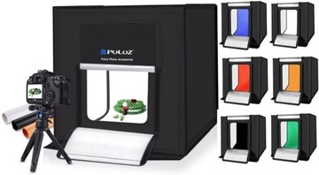 Namiot bezcieniowy PULUZ PU5040EU 40cm