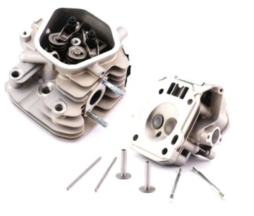 Комбинированная головка для HONDA GX240 / GX270