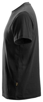 Футболка Snickers 2502 черная М