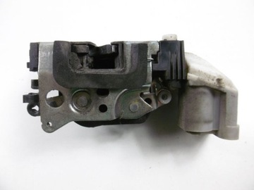 FIAT MULTIPLA II 186 ZÁMEK ZADNÍ PRAVÝ