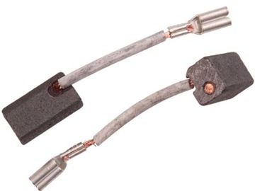 SZCZOTKI WĘGLOWE HITACHI G12SR3 G 12 SR W6V4 W6VM