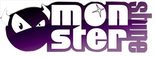 Кисть Monster Shine Delux — кисть для обода
