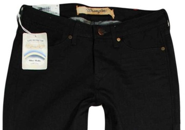 WRANGLER spodnie SKINNY FIT jeans JERRY _ W26 L34
