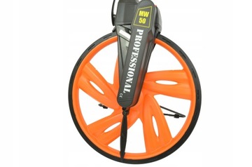 ИЗМЕРИТЕЛЬНОЕ КОЛЕСО + Крышка, колесо, одометр, ЦИФРОВОЕ