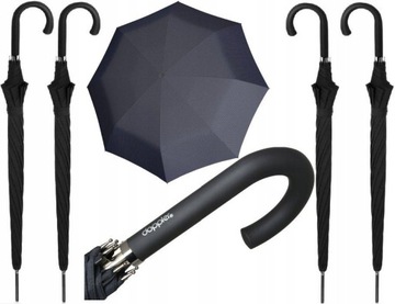 ! 5 lat gwarancji parasol DOPPLER CARBONSTEEL LANG