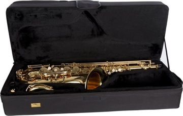 Тенор-саксофон Bb, B F-диез SaxT3200G M-tunes Gold