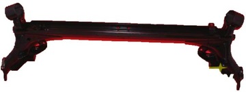 БАЛКА ЗАДНЕЙ ПОДВЕСКИ 1J0500051K VIKA