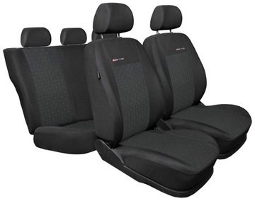 CITROEN XSARA PICASSO ТИПИЧНЫЕ КРЫШКИ P1