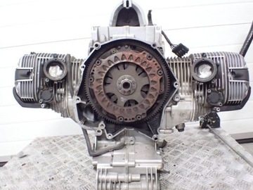 Двигатель 56635 км BMW K 1100 RS