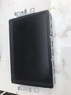 Wyświetlacz Volvo 31382906