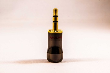 WTYK MINI JACK 3.5mm STEREO PROLINK TPJ-0355b