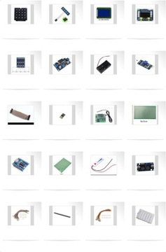 TTP223 ARDUINO емкостный сенсорный датчик