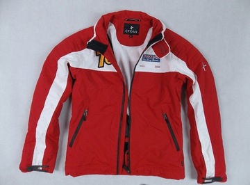 КУРТКА С ПОЯСОМ CROSS PETE'S SPORTING FTX M