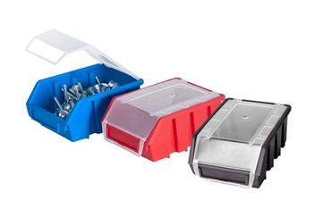 КОНТЕЙНЕР ДЛЯ ХРАНЕНИЯ ОРГАНАЙЗЕР TRAY BOX PLUS