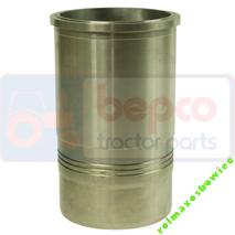 TULEJA CYLINDER SILNIKA SAME - ZESTAW NAPRAWCZY
