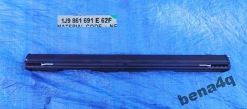 ROLETA MŘÍŽKA KUFRU GOLF IV KOMBI 1J9861691