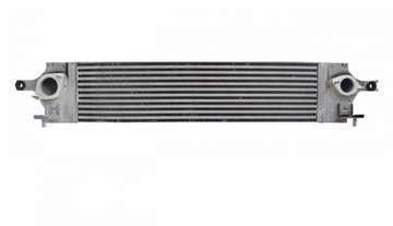 CHLADIČ INTERCOOLER RENAULT KOLEOS 2,0 DCI