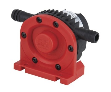 Pompa na wiertarke Wolfcraft 2202000
