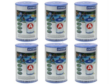 Фильтр-насос 5678л/час INTEX 28636