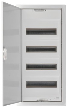 РАСПРЕДЕЛИТЕЛЬНЫЙ ЩИТ LEGRAND СКРЫТОГО МОНТАЖА RWN 3x12 602433