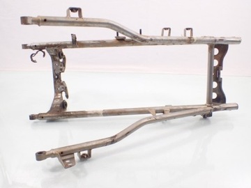 Задняя рама Yamaha YFM 660 Raptor