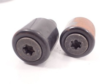 Утяжелители на руль BMW R 1200 ST 2005 г.в.