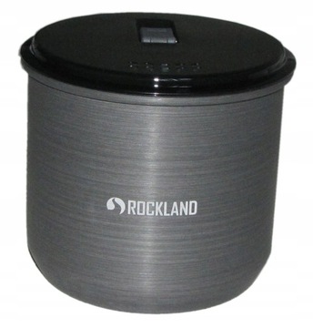 ROCKLAND Туристический горшок TRAVEL POT 1 л