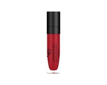 Golden Rose Liquid Matte Lipstick Longstay 09